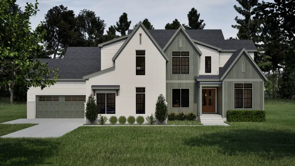 Homesite 16 Serenity Presale