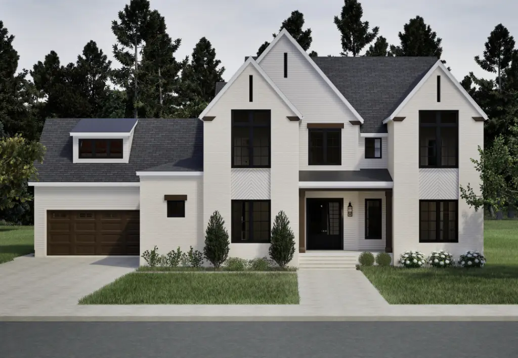 Homesite 4 Serenity Presale