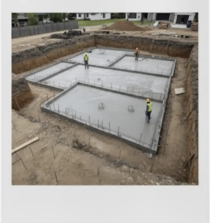 SLJ Homes communicates construction progress during the presale process