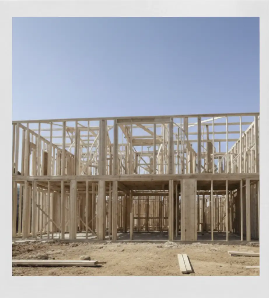 SLJ Homes communicates construction progress during the presale process